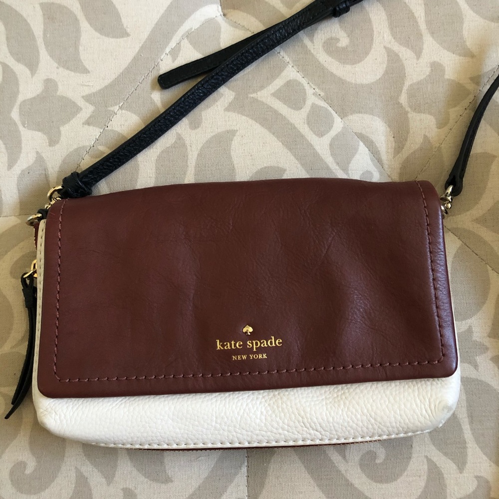Kate Spade ♠️ Cobble Hill Taryn Crossbody